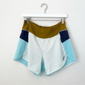 Brooks Chaser 5” Running Shorts